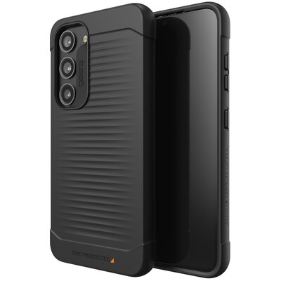 Gear4 Etui Havana do Galaxy S23, czarne