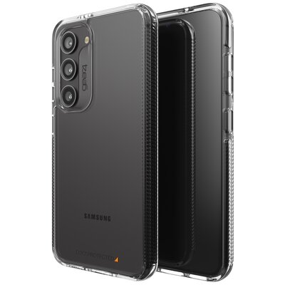Gear4 Etui Crystal Palace do Samsung Galaxy S23 Plus, przezroczyste