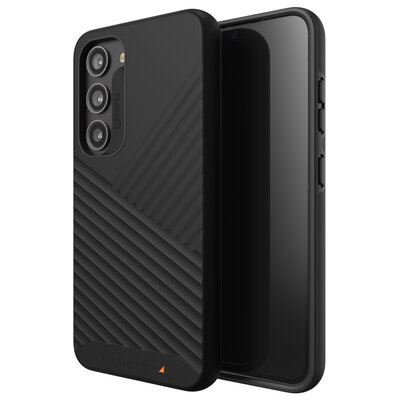 Gear4 Etui Denali do Samsung Galaxy S23 Ultra, czarne