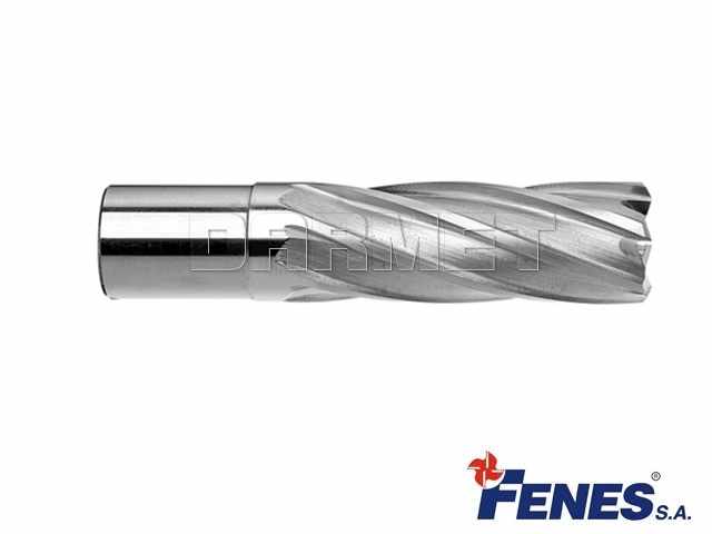 Wiertło rurowe 40MM x 25MM - FENES (0641-231-050-150)