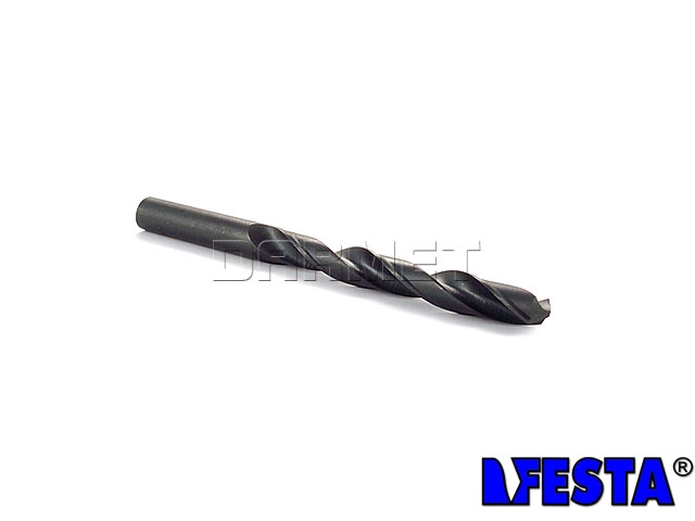 Wiertło kręte HSS do metalu | NWKa DIN 338 - 5,3 MM - FESTA