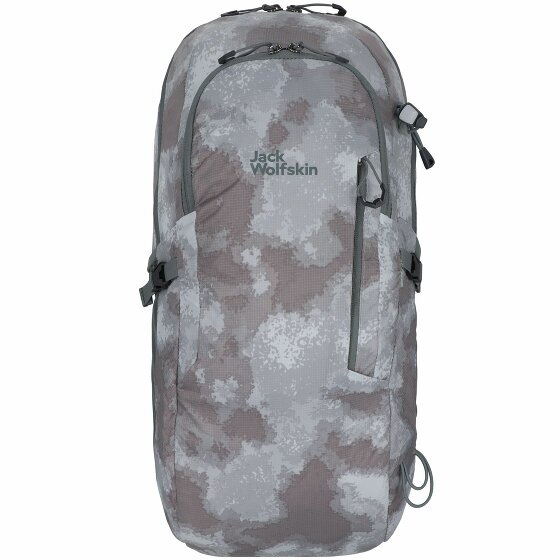 Jack Wolfskin Athmos Shape 20 Plecak 39 cm silver all over