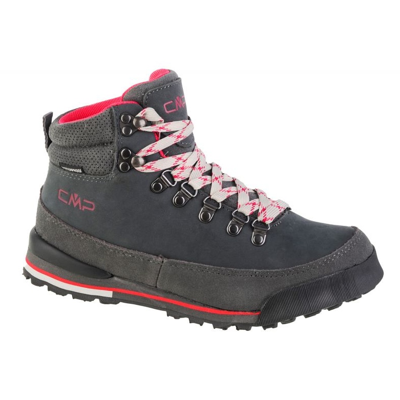 Buty CMP Heka Wp Wmn Hiking W 3Q49556-41UH