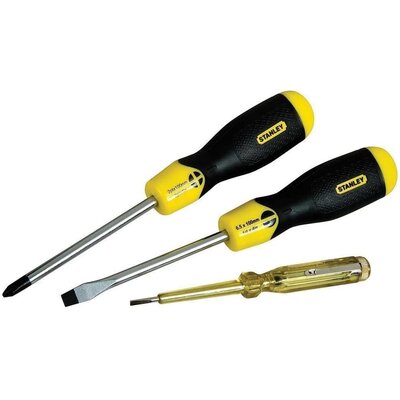 Stanley Cushiongrip 0-65-012 (0-65-012 / 3253560650124)