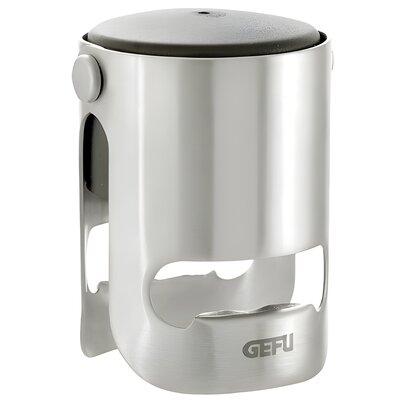 Gefu 12730 Sektflaschenverschluß GF12730