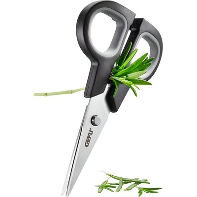 Gefu Herb Scissor G12661