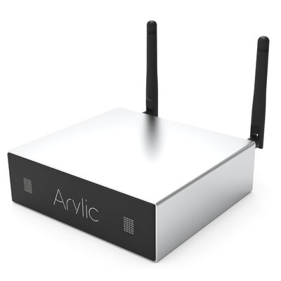 Arylic A50+