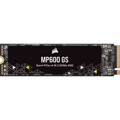 Corsair 1TB M.2 PCIe Gen4 NVMe MP600 GS