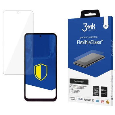 3MK Flexible Glass do Motorola moto g53 5G