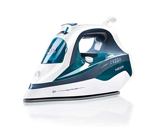 HAEGER VAPOUR PRO 2700 SI270013A