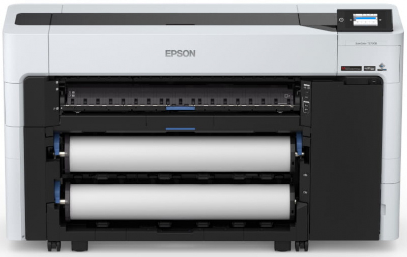 Epson SC-T5700D | Gadżety Epson | Eksploatacja -10% | Negocjuj Cenę | Szybkie Platnosci | Raty