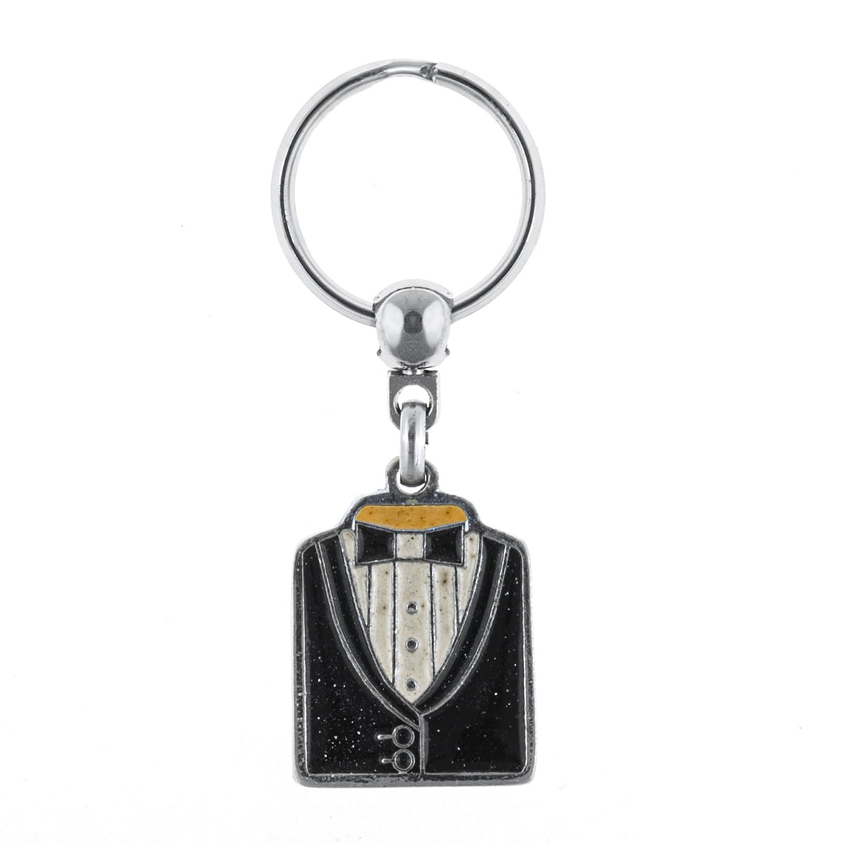 Brelok do kluczy - pan młody - EM Men's Accessories
