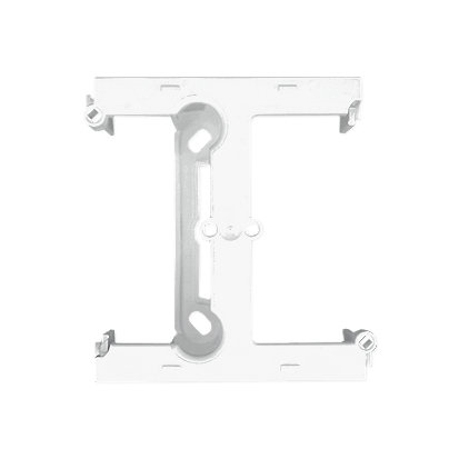 Puszka natynkowa głęboka (40mm) - elemen