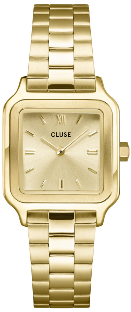 Zegarek Cluse CW11802 Gracieuse Petite Gold