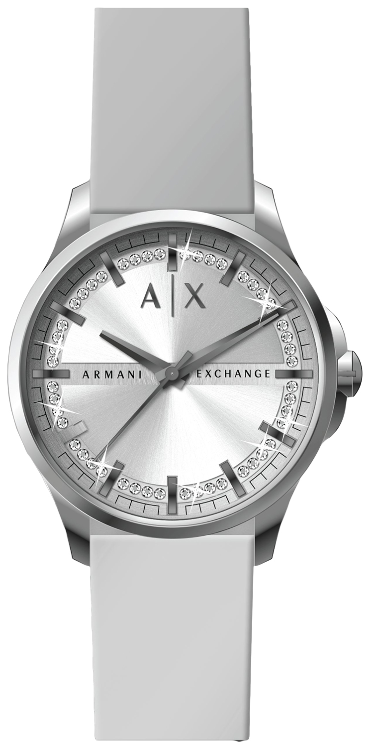 Zegarek Armani Exchange AX5270 Lady Hampton