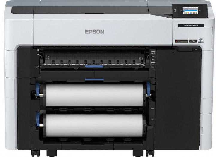 Epson SC-P6500D | Gadżety Epson | Eksploatacja -10% | Negocjuj Cenę | Szybkie Platnosci | Raty