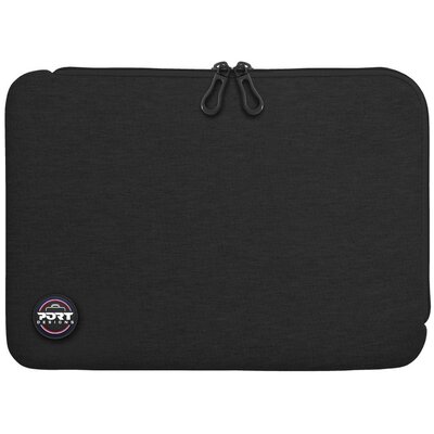 Etui na laptopa PORT DESIGNS Torino 140408, czarne