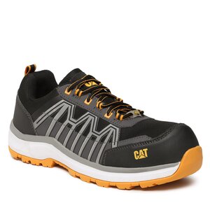 Buty CATerpillar - Charge S3 Hro Src+ P725517 Orange