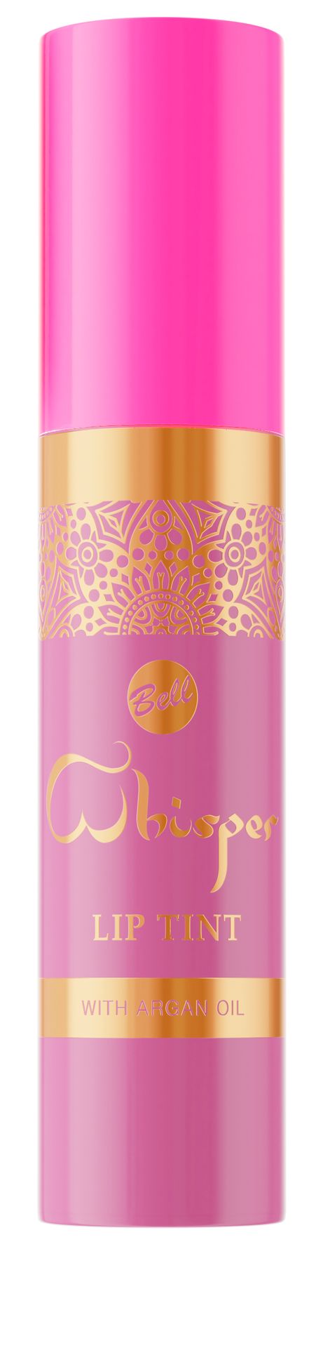 Bell pomadka ORIENTAL TALES Whisper Lip Tint 003 Pomadka w płynie dająca efekt „tint”, 4,2g