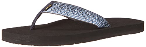 Teva Mush 2 8736 męskie klapki japonki, Atmosphere Navy, 39.5 EU