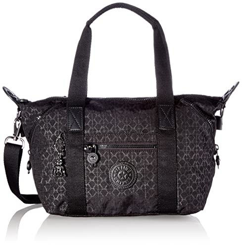 Kipling Torby damskie Emelia crossbody, Podpis Emb, Rozmiar Uniwersalny