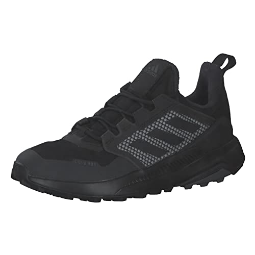 adidas Męskie półbuty trekkingowe Terrex Trailmaker C.rdy, Wielokolorowy Negbás Grpudg, 42 EU