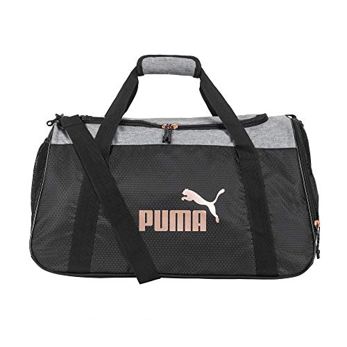 PUMA Damska torba marynarska Evercat Defense - jeden rozmiar