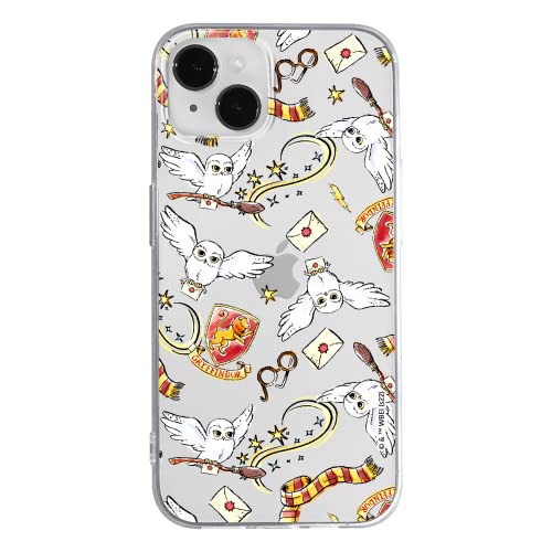 Etui dedykowane do Iphone 14 wzór:  Harry Potter 249 oryginalne i oficjalnie licencjonowane