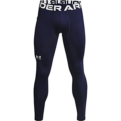 Under Armour Legginsy męskie ColdGear