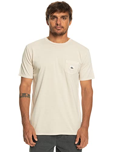 Quiksilver Sub Mission SS Koszulka męska (zestaw 1)
