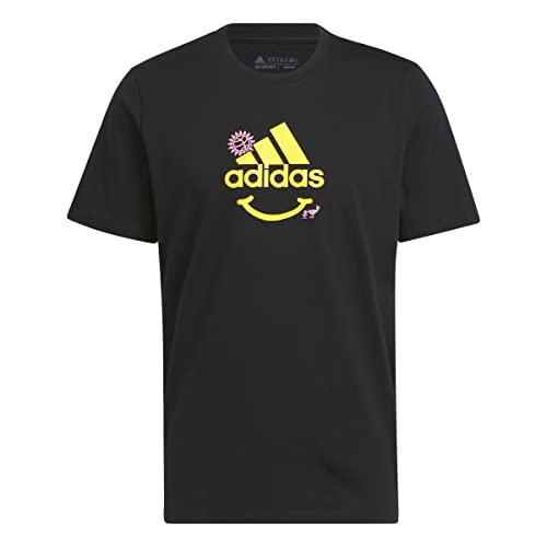 adidas M Change T Koszulka męska