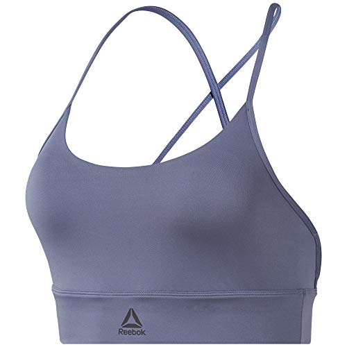 Reebok Wor New Tri Backbra- Pad Top damski