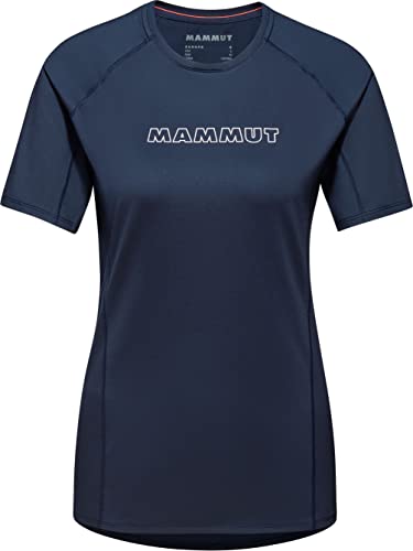 Mammut Selun FL koszulka damska z logo