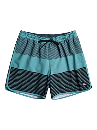 Quiksilver Męskie szorty Surfsilk Tijuana Volley 16 (1 opakowanie)