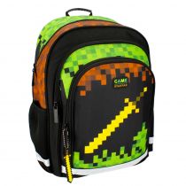 Starpak Plecak Pixel Game