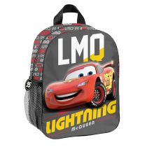 Paso Plecak mały Cars DC22CK-503