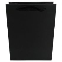 Ziemia Obiecana Torebka Black 18x23x10 cm