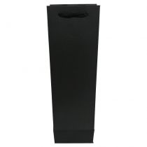Ziemia Obiecana Torebka Black butelka 12x39x9 cm