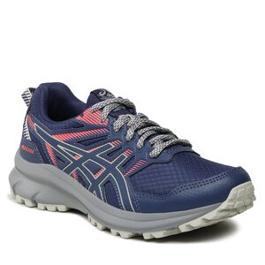 Buty Asics - Trail Scout 2 1012B039 Indigo Blue/Light Sage 405