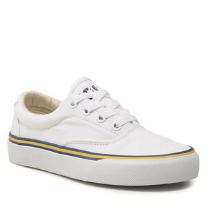 Tenisówki Polo Ralph Lauren - Keatn 804888513001 White