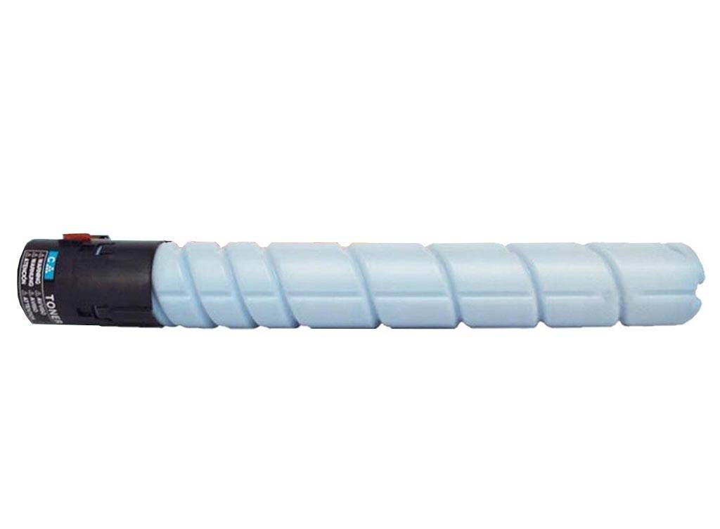 Toner Konica Minolta TN-321 A33K45A C Oryg MAŁY