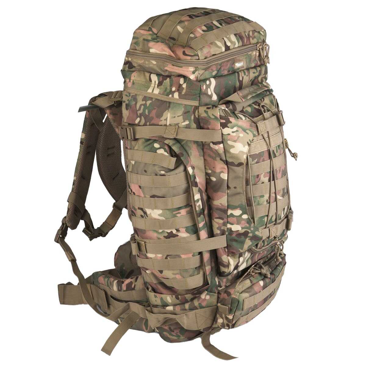 Plecak Texar Max Pack 85 l Arid MC Camo (267#38-BMAX-BP) TX