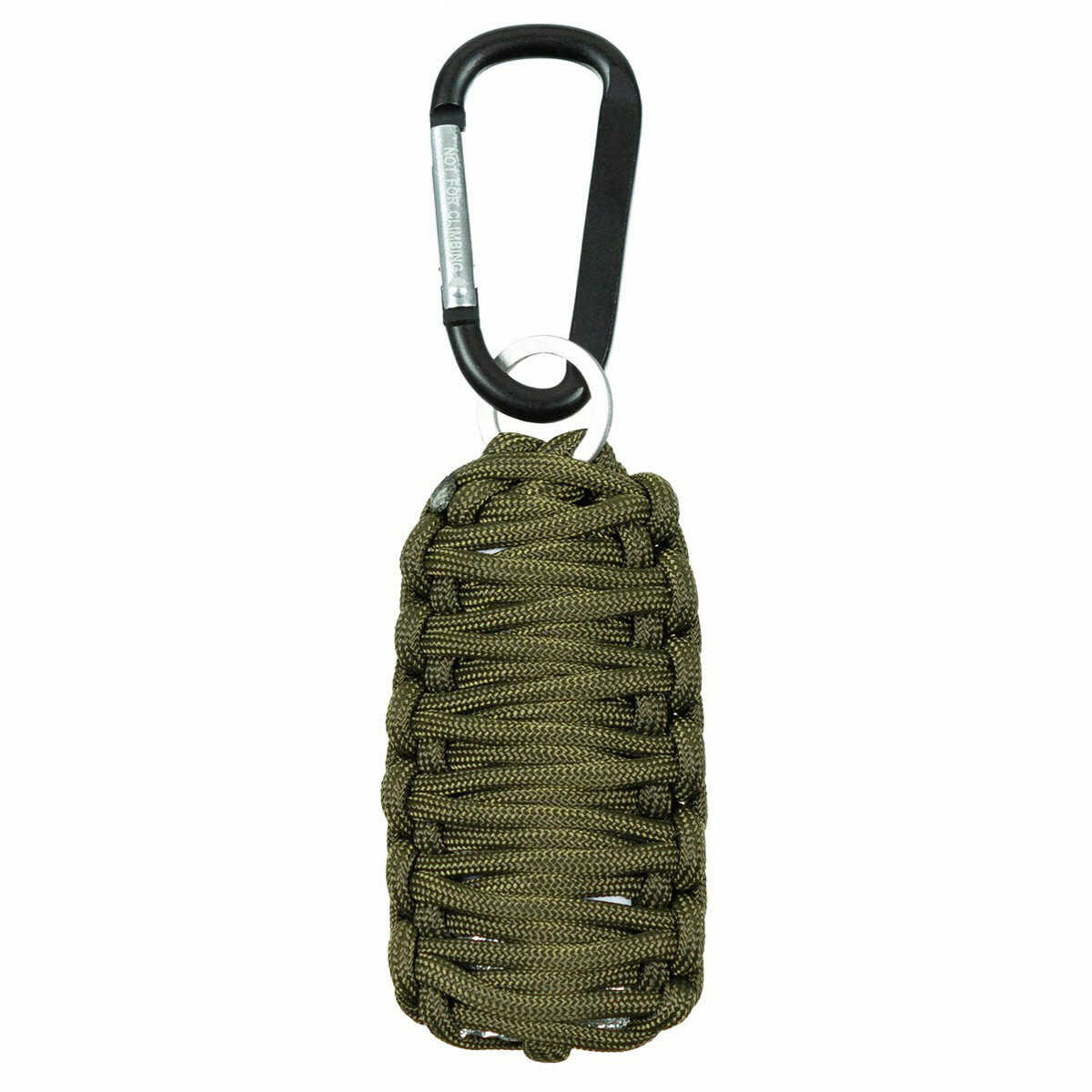 Zestaw survivalowy MFH Paracord - OD Green (27118B)