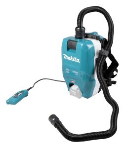 Odkurzacz plecakowy XGT ® MAKITA   VC009GZ01