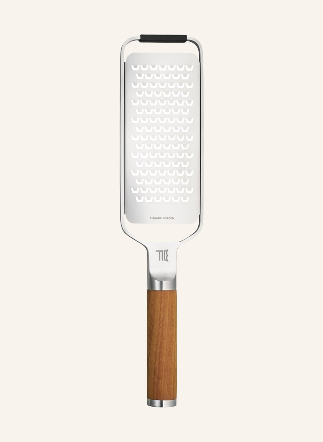 Fiskars Tarka Norden silber