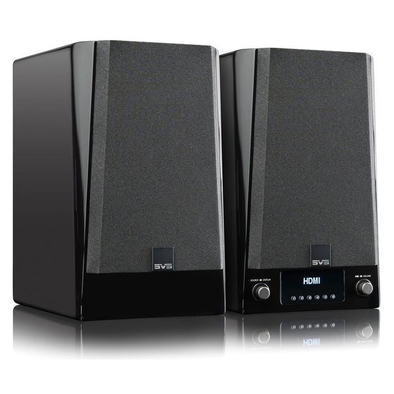 SVS Prime Wireless Pro Powered Speaker System