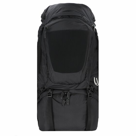 Jack Wolfskin Denali 65+10 Plecak 78 cm black