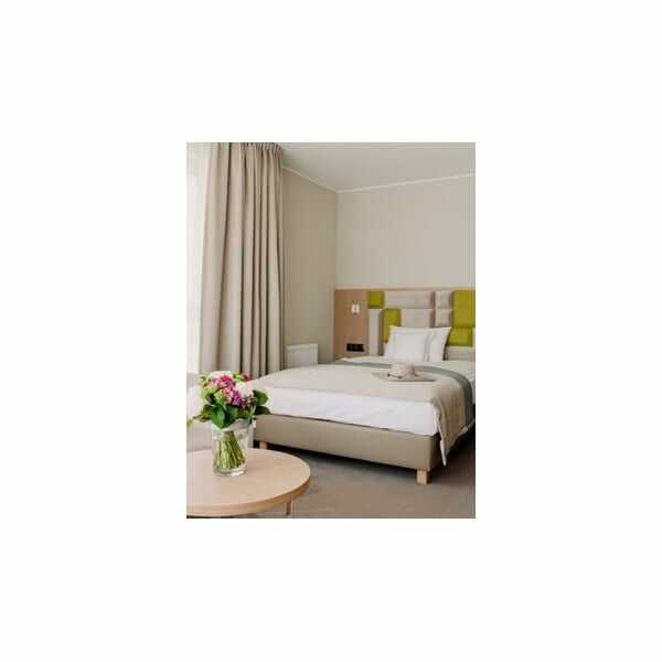 Weekend dla dwojga Hotel Almond Business & Spa****  Gdańsk