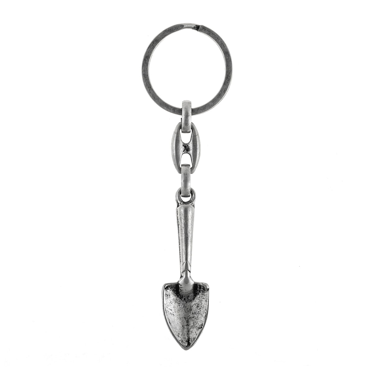 Brelok do kluczy - łopata - EM Men's Accessories