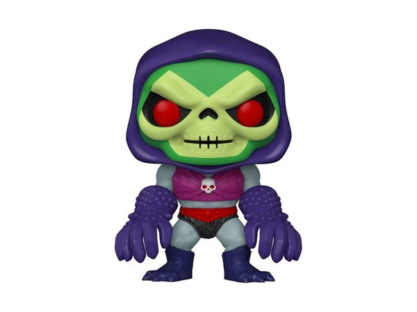 Funko Figurka POP Vinyl MOTU Terror Claws Skeletor
